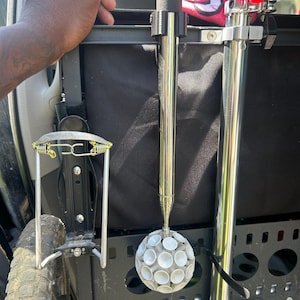 Paul added a photo of their purchase