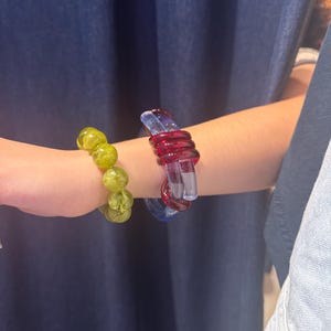 Bernadine ha añadido una foto de su compra