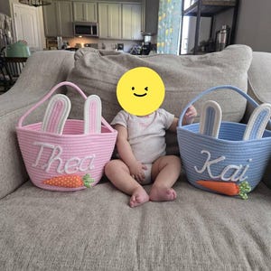 Michelle added a photo of their purchase