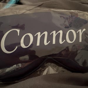 Justine added a photo of their purchase
