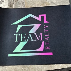 Zandra added a photo of their purchase