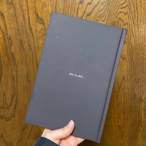 Alexis added a photo of their purchase