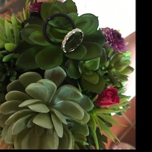 susi added a photo of their purchase