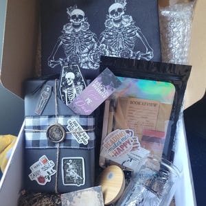 Giselle added a photo of their purchase