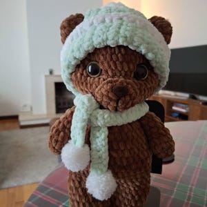 Adriana added a photo of their purchase