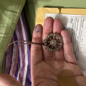 Tina ha añadido una foto de su compra