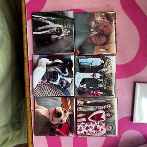 Lindsay added a photo of their purchase