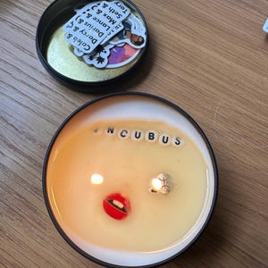 Julie heeft een foto van de aankoop toegevoegd
