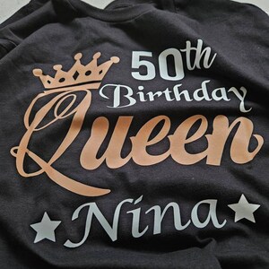 Nina added a photo of their purchase