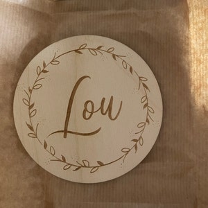 Noellie a ajouté une photo de son achat