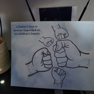 Katrina added a photo of their purchase