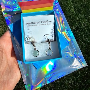 Erica added a photo of their purchase