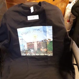 June added a photo of their purchase