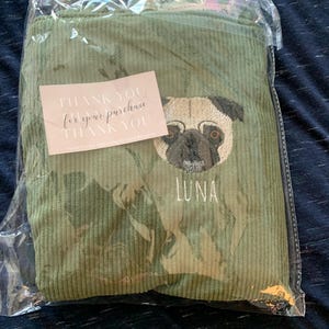 Carol added a photo of their purchase