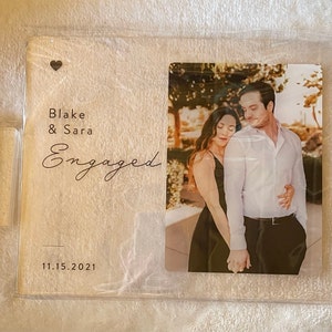 Denyse added a photo of their purchase