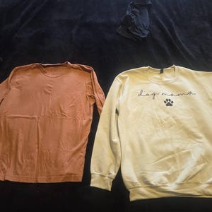 Cam added a photo of their purchase
