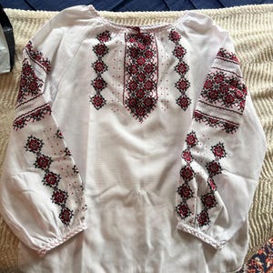 Christine added a photo of their purchase