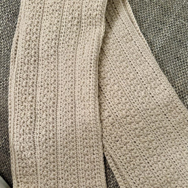 Pattern for Oval Rug, Size of Rug 33x21.6