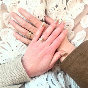 Chloe' added a photo of their purchase
