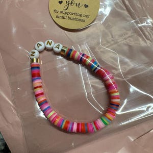 Comprador Etsy adicionaram uma foto da sua compra