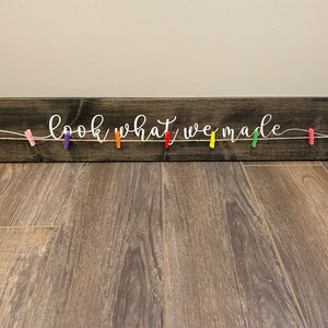 Comprador Etsy adicionaram uma foto da sua compra