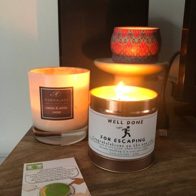 Tongue In Peach CBH1994 Cartes De Départ Amusantes - Cartes De