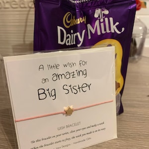 Michelle added a photo of their purchase
