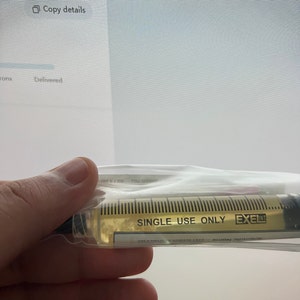 Kenny added a photo of their purchase
