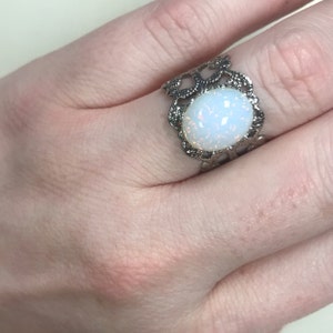 Buyer photo Courtney Anne, who reviewed this item with the Etsy app for iPhone.