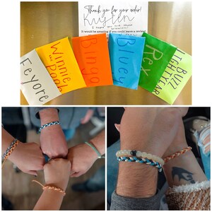 Kristen added a photo of their purchase