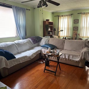 Bernice added a photo of their purchase