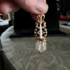 Gisela added a photo of their purchase