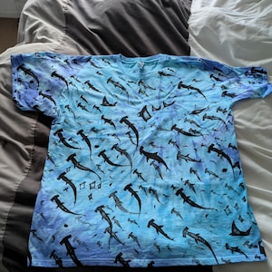 Eric added a photo of their purchase