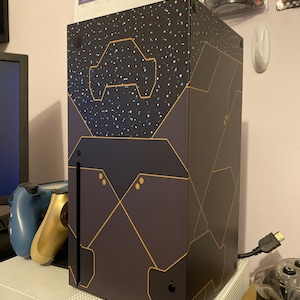 Brittany added a photo of their purchase