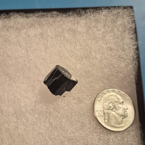 Matthew added a photo of their purchase