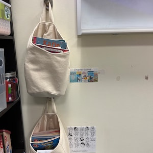 Etsy-koper heeft een foto van de aankoop toegevoegd