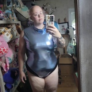 Kayla added a photo of their purchase