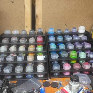 Blacktemplar ha aggiunto una foto del proprio acquisto