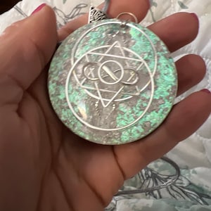 Maddie added a photo of their purchase