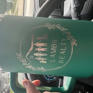 Christina added a photo of their purchase