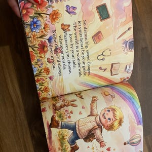 Beth a ajouté une photo de son achat