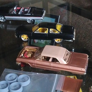 Michael added a photo of their purchase