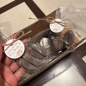 Nia added a photo of their purchase