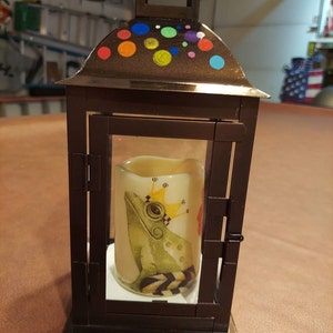 Debbie added a photo of their purchase