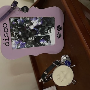 Megan added a photo of their purchase