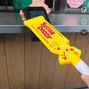 Ruby added a photo of their purchase