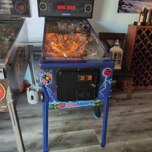 Ben added a photo of their purchase