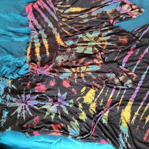 Ray Days Tie Bottoms main image 1