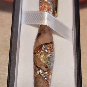Robert added a photo of their purchase