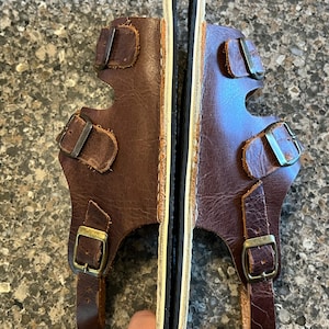 Emily added a photo of their purchase